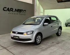 VOLKSWAGEN GOL 1.6 MI CITY 8V FLEX 4P MANUAL VOLKSWAGEN GOL 1.6 MI CITY 8V FLEX 4P MANUAL