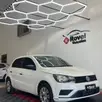 VOLKSWAGEN GOL 1.6 MSI TOTALFLEX 4P MANUAL VOLKSWAGEN GOL 1.6 MSI TOTALFLEX 4P MANUAL