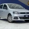 VOLKSWAGEN GOL 1.6 MSI TOTALFLEX TRENDLINE 4P MANUAL VOLKSWAGEN GOL 1.6 MSI TOTALFLEX TRENDLINE 4P MANUAL