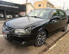 VOLKSWAGEN GOL 1.8 MI POWER 8V FLEX 4P MANUAL G.IV VOLKSWAGEN GOL 1.8 MI POWER 8V FLEX 4P MANUAL G.IV