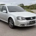 VOLKSWAGEN GOLF 1.6 MI SPORTLINE 8V FLEX 4P MANUAL VOLKSWAGEN GOLF 1.6 MI SPORTLINE 8V FLEX 4P MANUAL