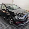 VOLKSWAGEN GOLF 1.4 TSI HIGHLINE 16V GASOLINA 4P AUTOMÁTICO VOLKSWAGEN GOLF 1.4 TSI HIGHLINE 16V GASOLINA 4P AUTOMÁTICO