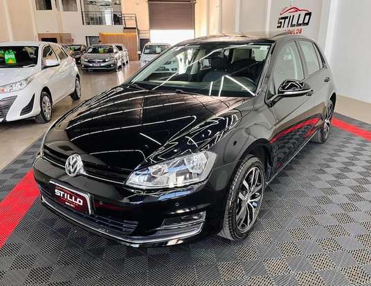 VOLKSWAGEN-GOLF-2014