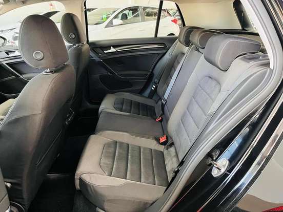 VOLKSWAGEN-GOLF-1.4 TSI HIGHLINE 16V GASOLINA 4P AUTOMÁTICO VOLKSWAGEN-GOLF-2014