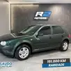 VOLKSWAGEN GOLF 1.6 MI PLUS 8V GASOLINA 4P MANUAL VOLKSWAGEN GOLF 1.6 MI PLUS 8V GASOLINA 4P MANUAL