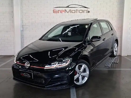 VOLKSWAGEN-GOLF-2018
