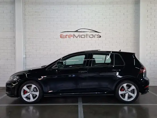 VOLKSWAGEN-GOLF-2.0 350 TSI GASOLINA GTI DSG VOLKSWAGEN-GOLF-2018