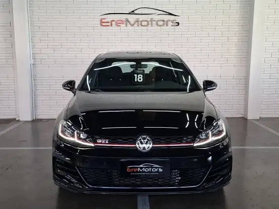 VOLKSWAGEN-GOLF-2.0 350 TSI GASOLINA GTI DSG VOLKSWAGEN-GOLF-2018