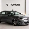 VOLKSWAGEN GOLF 2.0 350 TSI GASOLINA GTI DSG VOLKSWAGEN GOLF 2.0 350 TSI GASOLINA GTI DSG