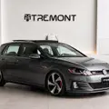VOLKSWAGEN GOLF 2.0 350 TSI GASOLINA GTI DSG VOLKSWAGEN GOLF 2.0 350 TSI GASOLINA GTI DSG