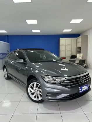 VOLKSWAGEN JETTA 1.4 250 TSI TOTAL FLEX COMFORTLINE TIPTRONIC