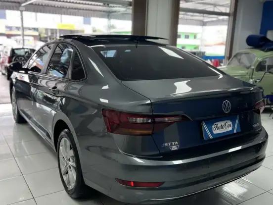 VOLKSWAGEN-JETTA-1.4 250 TSI TOTAL FLEX COMFORTLINE TIPTRONIC VOLKSWAGEN-JETTA-2018