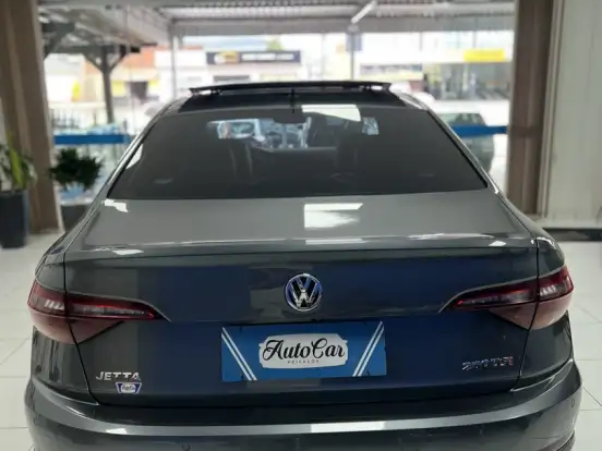 VOLKSWAGEN-JETTA-1.4 250 TSI TOTAL FLEX COMFORTLINE TIPTRONIC VOLKSWAGEN-JETTA-2018