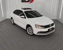 VOLKSWAGEN JETTA 1.4 16V TSI COMFORTLINE GASOLINA 4P TIPTRONIC VOLKSWAGEN JETTA 1.4 16V TSI COMFORTLINE GASOLINA 4P TIPTRONIC