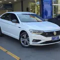 VOLKSWAGEN JETTA 1.4 250 TSI TOTAL FLEX R-LINE TIPTRONIC VOLKSWAGEN JETTA 1.4 250 TSI TOTAL FLEX R-LINE TIPTRONIC
