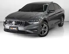 VOLKSWAGEN JETTA 1.4 250 TSI TOTAL FLEX R-LINE TIPTRONIC VOLKSWAGEN JETTA 1.4 250 TSI TOTAL FLEX R-LINE TIPTRONIC