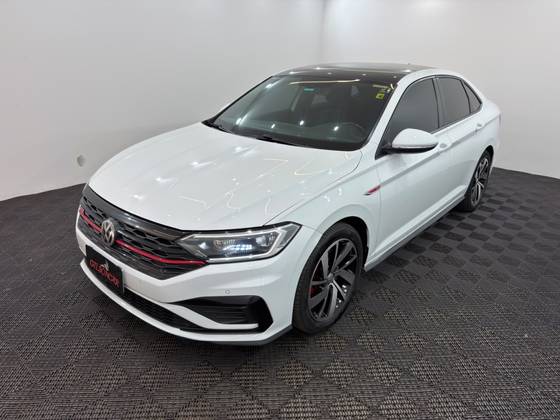 VOLKSWAGEN JETTA 2.0 350 TSI GASOLINA GLI DSG