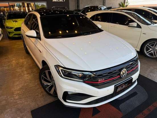 VOLKSWAGEN-JETTA-2.0 350 TSI GASOLINA GLI DSG VOLKSWAGEN-JETTA-2019