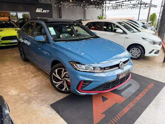 VOLKSWAGEN-JETTA-2.0 350 TSI GASOLINA GLI DSG VOLKSWAGEN-JETTA-2026