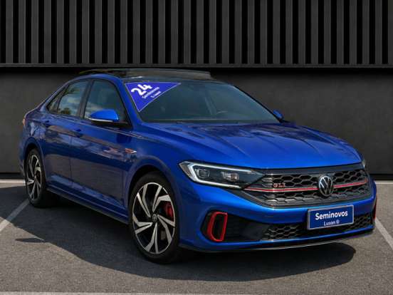 VOLKSWAGEN-JETTA-2.0 350 TSI GASOLINA GLI DSG VOLKSWAGEN-JETTA-2024