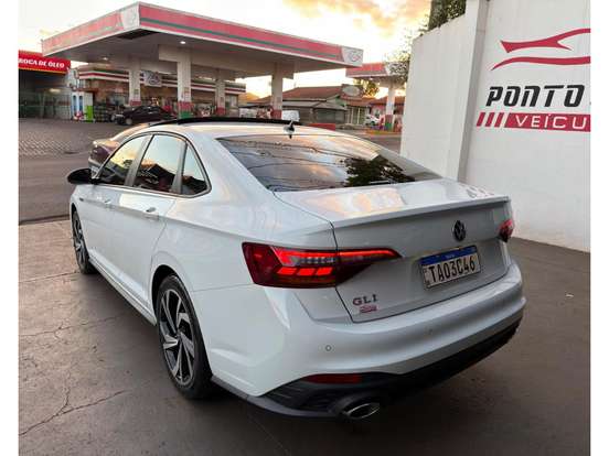 VOLKSWAGEN-JETTA-2.0 350 TSI GASOLINA GLI DSG VOLKSWAGEN-JETTA-2024