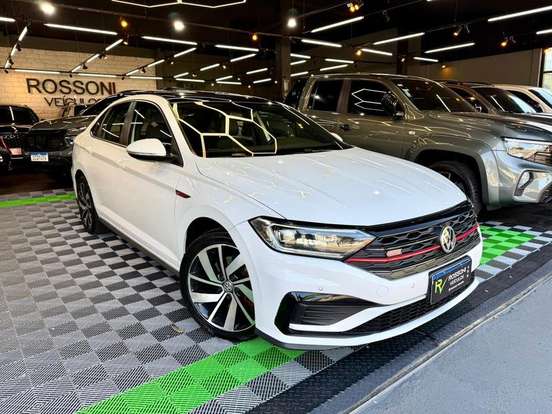 VOLKSWAGEN-JETTA-2.0 350 TSI GASOLINA GLI DSG VOLKSWAGEN-JETTA-2019