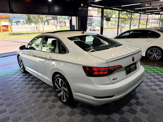 VOLKSWAGEN-JETTA-2.0 350 TSI GASOLINA GLI DSG VOLKSWAGEN-JETTA-2019
