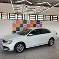VOLKSWAGEN JETTA 2.0 TRENDLINE FLEX 4P TIPTRONIC VOLKSWAGEN JETTA 2.0 TRENDLINE FLEX 4P TIPTRONIC