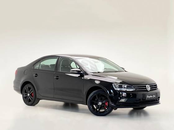 VOLKSWAGEN JETTA 2.0 TSI HIGHLINE 211CV GASOLINA 4P TIPTRONIC
