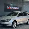 VOLKSWAGEN JETTA 2.5 I VARIANT 20V 170CV GASOLINA 4P TIPTRONIC VOLKSWAGEN JETTA 2.5 I VARIANT 20V 170CV GASOLINA 4P TIPTRONIC