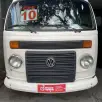 VOLKSWAGEN KOMBI 1.4 MI STD 8V FLEX 3P MANUAL VOLKSWAGEN KOMBI 1.4 MI STD 8V FLEX 3P MANUAL
