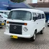 VOLKSWAGEN KOMBI 1.4 MI STD 8V FLEX 3P MANUAL VOLKSWAGEN KOMBI 1.4 MI STD 8V FLEX 3P MANUAL