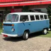 VOLKSWAGEN KOMBI 1.6 LUXO 8V GASOLINA 3P MANUAL VOLKSWAGEN KOMBI 1.6 LUXO 8V GASOLINA 3P MANUAL