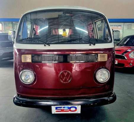VOLKSWAGEN-KOMBI-1996