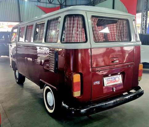 VOLKSWAGEN-KOMBI-1996