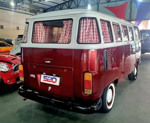 VOLKSWAGEN-KOMBI-1996
