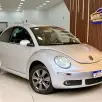 VOLKSWAGEN NEW BEETLE 2.0 MI 8V GASOLINA 2P TIPTRONIC VOLKSWAGEN NEW BEETLE 2.0 MI 8V GASOLINA 2P TIPTRONIC