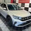 VOLKSWAGEN NIVUS 1.0 200 TSI TOTAL FLEX COMFORTLINE AUTOMÁTICO VOLKSWAGEN NIVUS 1.0 200 TSI TOTAL FLEX COMFORTLINE AUTOMÁTICO