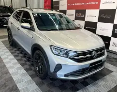 VOLKSWAGEN NIVUS 1.0 200 TSI TOTAL FLEX COMFORTLINE AUTOMÁTICO VOLKSWAGEN NIVUS 1.0 200 TSI TOTAL FLEX COMFORTLINE AUTOMÁTICO