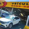 VOLKSWAGEN NIVUS 1.0 200 TSI TOTAL FLEX COMFORTLINE AUTOMÁTICO VOLKSWAGEN NIVUS 1.0 200 TSI TOTAL FLEX COMFORTLINE AUTOMÁTICO
