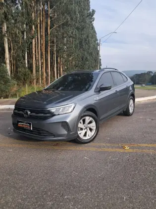 VOLKSWAGEN NIVUS 1.0 200 TSI TOTAL FLEX COMFORTLINE AUTOMÁTICO