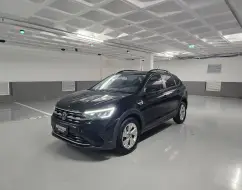 VOLKSWAGEN NIVUS 1.0 200 TSI TOTAL FLEX COMFORTLINE AUTOMÁTICO VOLKSWAGEN NIVUS 1.0 200 TSI TOTAL FLEX COMFORTLINE AUTOMÁTICO