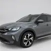 VOLKSWAGEN NIVUS 1.0 200 TSI TOTAL FLEX HIGHLINE AUTOMÁTICO VOLKSWAGEN NIVUS 1.0 200 TSI TOTAL FLEX HIGHLINE AUTOMÁTICO