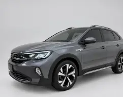 VOLKSWAGEN NIVUS 1.0 200 TSI TOTAL FLEX HIGHLINE AUTOMÁTICO VOLKSWAGEN NIVUS 1.0 200 TSI TOTAL FLEX HIGHLINE AUTOMÁTICO