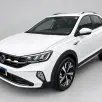 VOLKSWAGEN NIVUS 1.0 200 TSI TOTAL FLEX HIGHLINE AUTOMÁTICO VOLKSWAGEN NIVUS 1.0 200 TSI TOTAL FLEX HIGHLINE AUTOMÁTICO