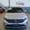 VOLKSWAGEN NIVUS 1.0 200 TSI TOTAL FLEX HIGHLINE AUTOMÁTICO VOLKSWAGEN NIVUS 1.0 200 TSI TOTAL FLEX HIGHLINE AUTOMÁTICO