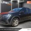 VOLKSWAGEN NIVUS 1.0 200 TSI TOTAL FLEX COMFORTLINE AUTOMÁTICO VOLKSWAGEN NIVUS 1.0 200 TSI TOTAL FLEX COMFORTLINE AUTOMÁTICO