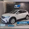 VOLKSWAGEN NIVUS 1.0 200 TSI TOTAL FLEX COMFORTLINE AUTOMÁTICO VOLKSWAGEN NIVUS 1.0 200 TSI TOTAL FLEX COMFORTLINE AUTOMÁTICO