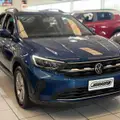 VOLKSWAGEN NIVUS 1.0 200 TSI TOTAL FLEX COMFORTLINE AUTOMÁTICO VOLKSWAGEN NIVUS 1.0 200 TSI TOTAL FLEX COMFORTLINE AUTOMÁTICO