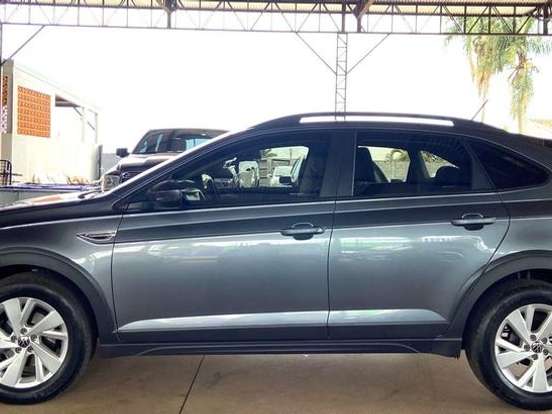 VOLKSWAGEN-NIVUS-1.0 200 TSI TOTAL FLEX COMFORTLINE AUTOMÁTICO VOLKSWAGEN-NIVUS-2024